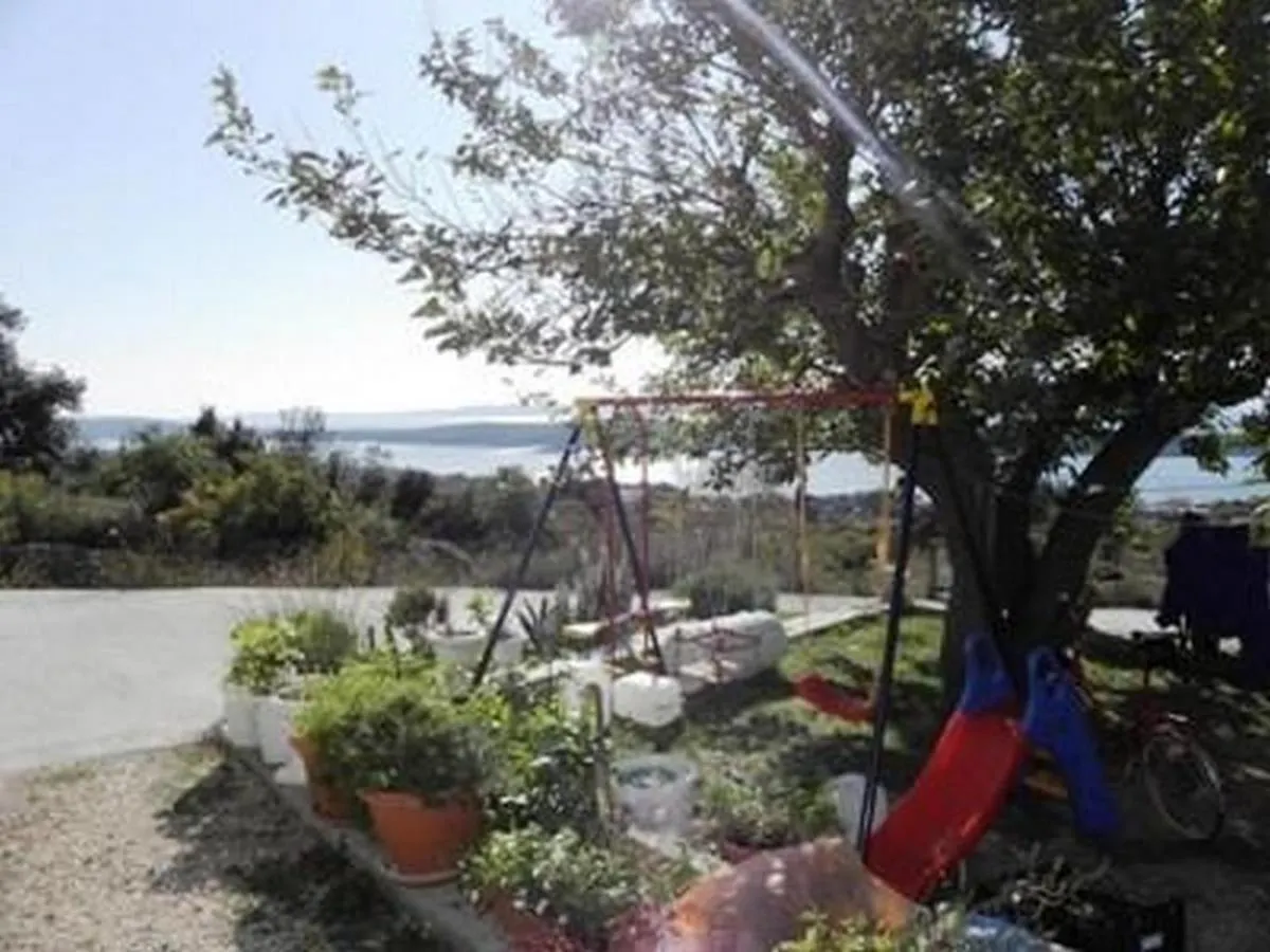 Apartments With A Parking Space Banjol, Rab - 16647 Croatia