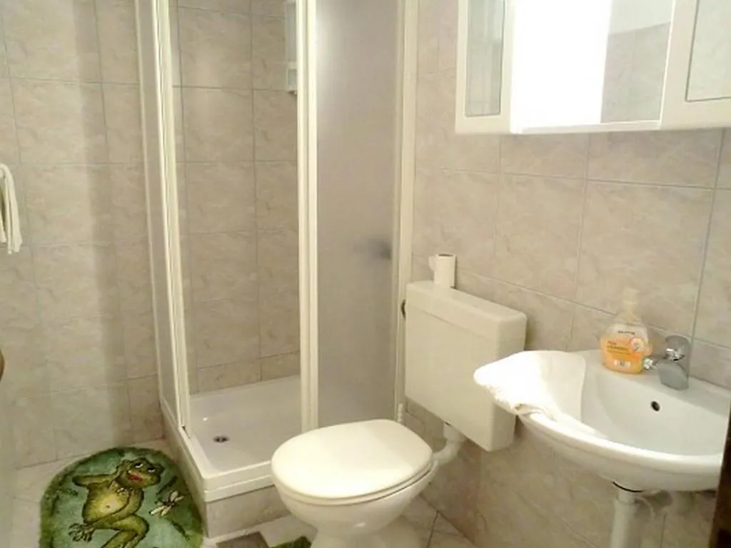 Apartments With A Parking Space Banjol, Rab - 16647 Croatia